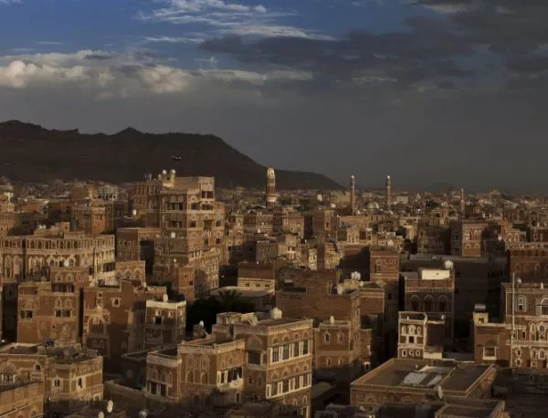 Иранските бойни кораби са се оттеглили от бреговете на Йемен
