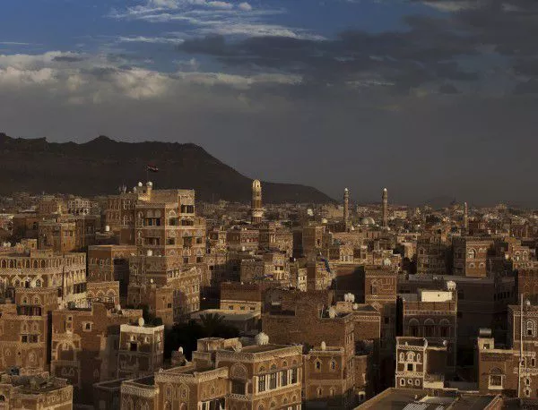 Саудитска Арабия предложи 5-дневно примирие в Йемен