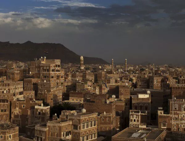 На 12 май влиза в сила прекратяването на огъня в Йемен
