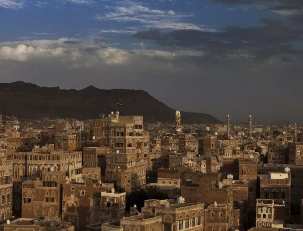 Най-висока степен на хуманитарна криза за Йемен 