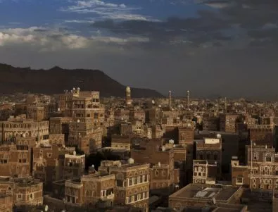 Отвлечената в Йемен французойка беше освободена