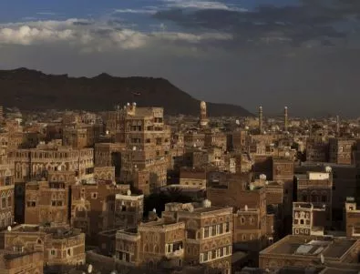 Конфликтът в Йемен е отнел живота на над 6000 души