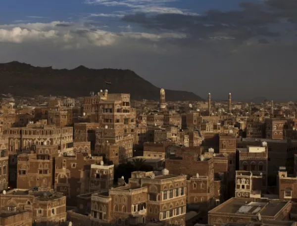 17 предполагаеми членове на "Ал Кайда" са убити в Йемен
