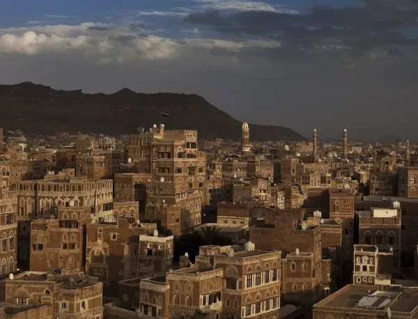 Над 200 бяха освободени в Йемен, докато мирните преговори в Кувейт са без резултат