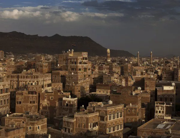 „Ислямска държава” прехвърля базата си в Йемен