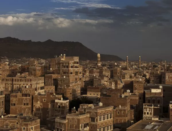 ООН достави 8 тона лекарства в Йемен