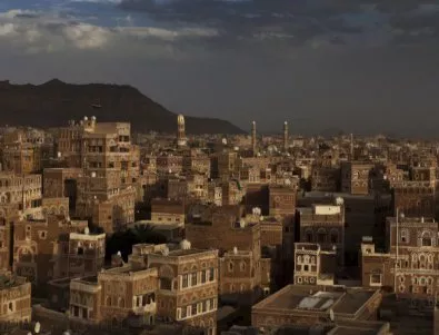 ООН: През август в Йемен може да има 300 000 случая на холера