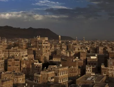 ООН праща в Йемен експерти, разследващи военни престъпления
