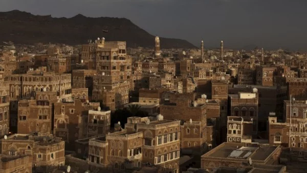 Германия спира да изнася оръжие за страните, участващи във военния конфликт в Йемен