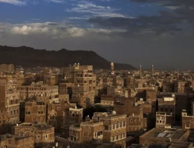 В Йемен заловиха главатар на 