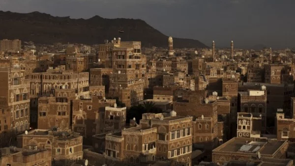 В Йемен заловиха главатар на "Ал Кайда"