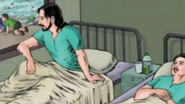 История, която само за 1 минута ще ви промени живота!