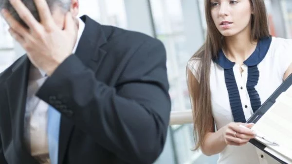 7-те навика, които могат да сринат кариерата ви 