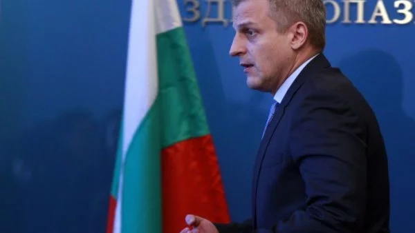 Москов: Реформаторите почват диалог с ДПС за съдебната реформа