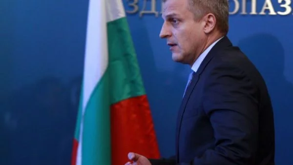 Москов: Може да има промени в законопроекта за лечебните заведения