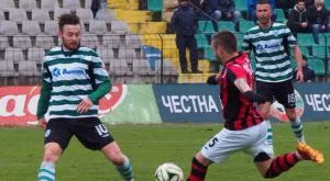 Черно море иска на "Лазур" и в Европа