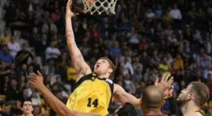 Александър Везенков пред трансфер в един от най-големите отбори в Европа