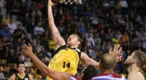 Оставането на Везенков в драфта зависи от Мемфис