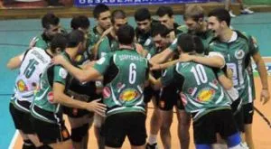 Добруджа с феноменален обрат за титлата по волейбол
