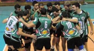 Носителят на волейболната купа се отказа от Европа