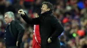 Енрике разкри защо Барселона има шанс за Суперкупата на Испания