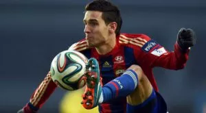 Георги Миланов изработи победа на ЦСКА (М) в шампионата