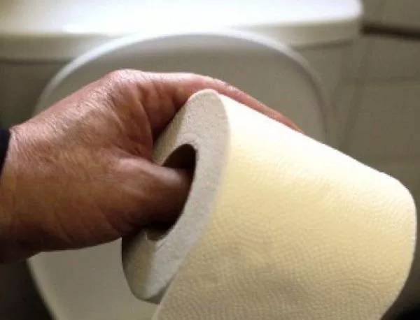 Парламентът дава 63 хил. лв. за тоалетна хартия