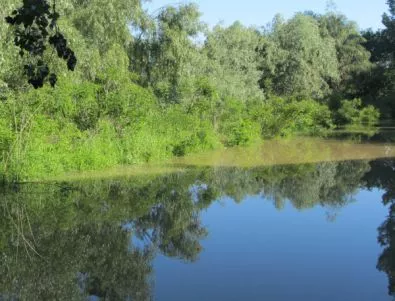 Намериха мъртви бащата и сина в Бургаското езеро Мандра