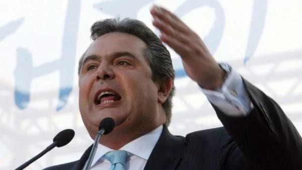 Гърция изнудва: Няма да платим без споразумение