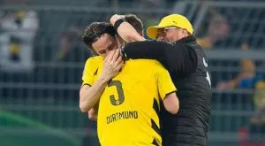 Клоп задейства машината - готви се първи трансфер от Дортмунд към Ливърпул