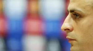 "The Sun": Край на сагата! Бербатов се връща в Англия