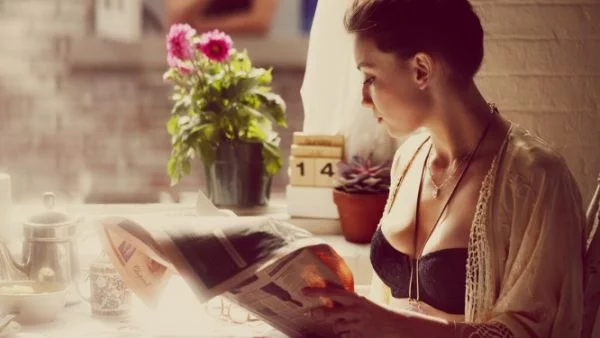 35 уникални кратки истории от по 6 думи