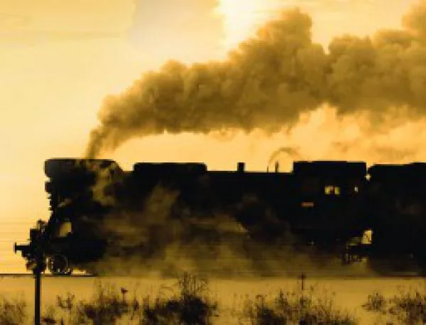  "С призрачния влак през Ориента" - вълнуващото релсово пътешествие на Пол Теру