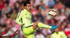 Манчестър Юнайтед финализира преговорите за Педро 