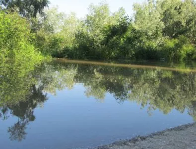 МОСВ: Очакват се повишения на реките в Южна и Централна България