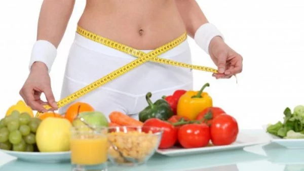 Как да отслабнем според зодията