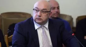 Кралев: Инциденти като на ЦСКА - Ашдод не трябва да се допускат!