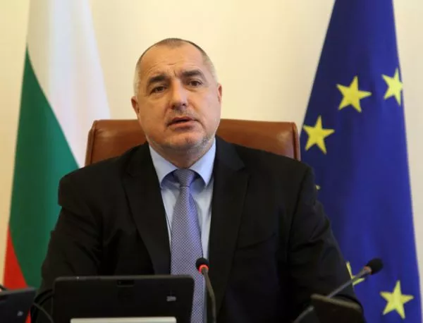 Борисов поръча да се изготви пакет от жестоки мерки срещу нарушителите на пътя