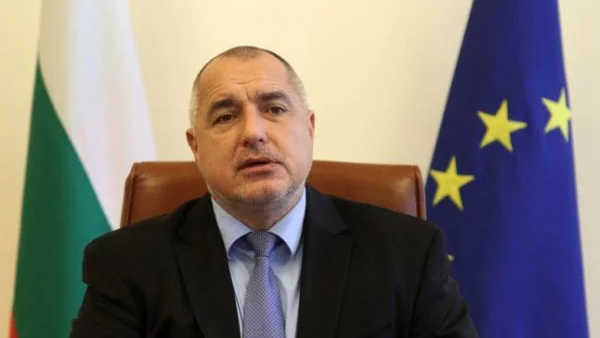 Борисов поръча да се изготви пакет от жестоки мерки срещу нарушителите на пътя
