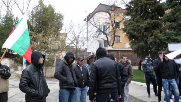 В Благоевград тръгна инициатива срещу "Свидетелите на Йехова"