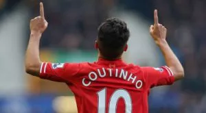 Дунга повика звезда на Ливърпул в националниая