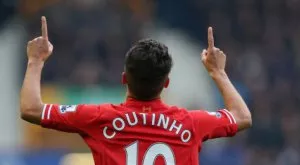 Ливърпул определи цената на Коутиньо
