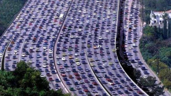 София се изнася!