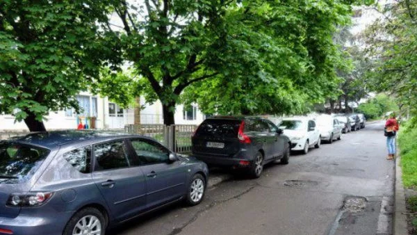 Дебилност: Да те глобяват, защото нямаш избор