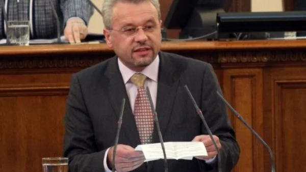 ДПС мисли за вот на недоверие заради здравеопазването