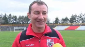 Треньорът на Хасково намекна за оставка