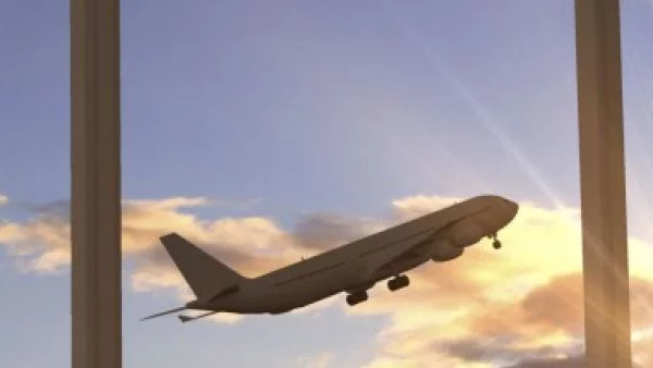 Япония въведе правило за двама души в пилотската кабина