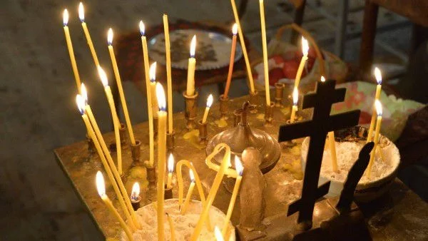 Не четете, не ровете - почувствайте Великден