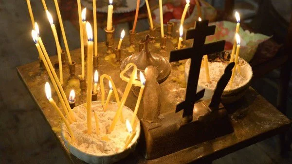 Започва Светлата седмица