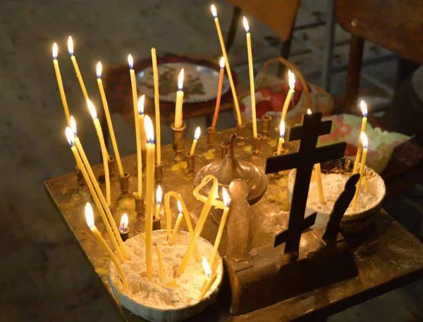 Петдесетница - рожденият ден на християнската църква